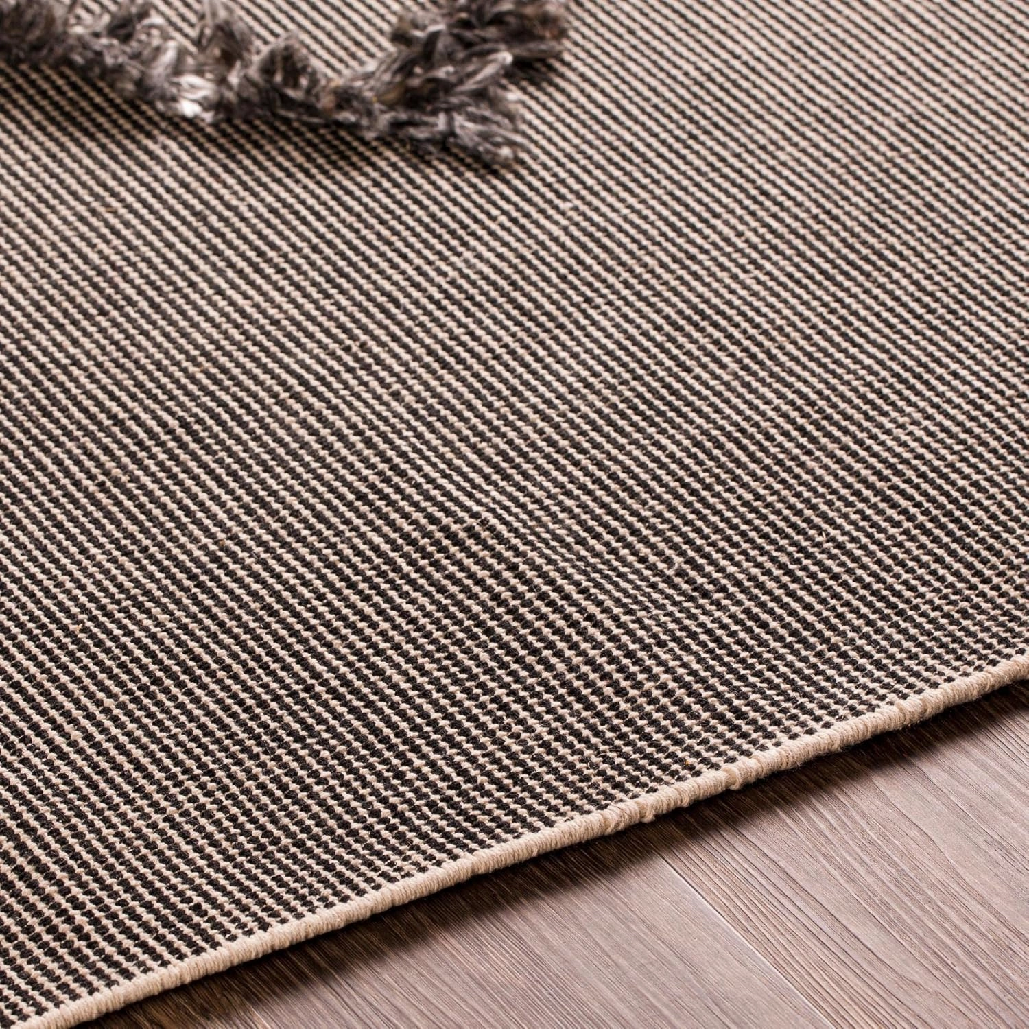 Mark&Day Area Rugs, 8x10 Colo Global Grey Area Rug, Black White Grey Carpet for Living Room, Bedroom or Kitchen (8' x 10')