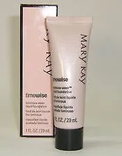 Mary Kay Luminous Foundation ~ Beige 3