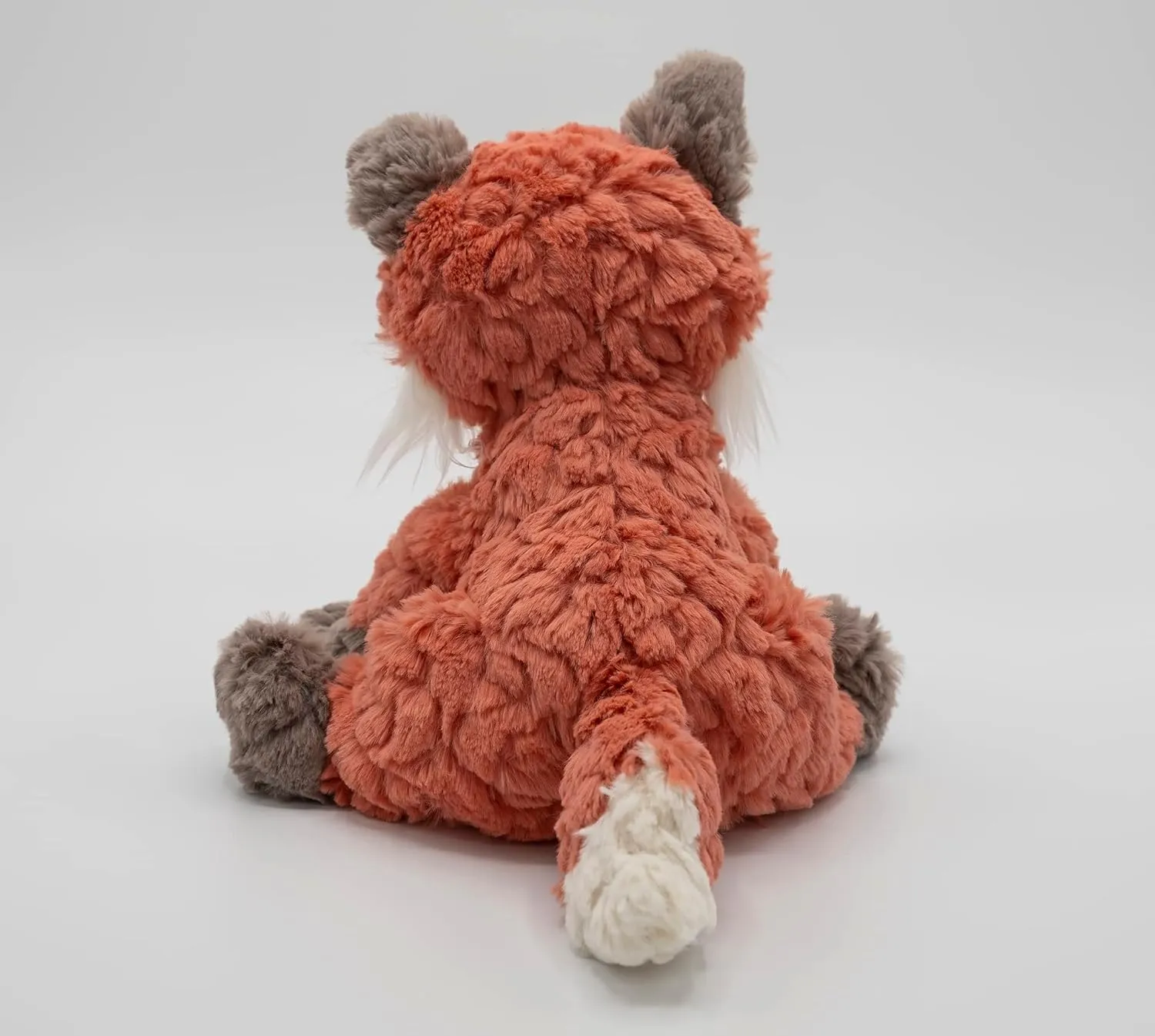 Mary Meyer Putty Stuffed Animal Soft Toy, 8-Inches, Fox
