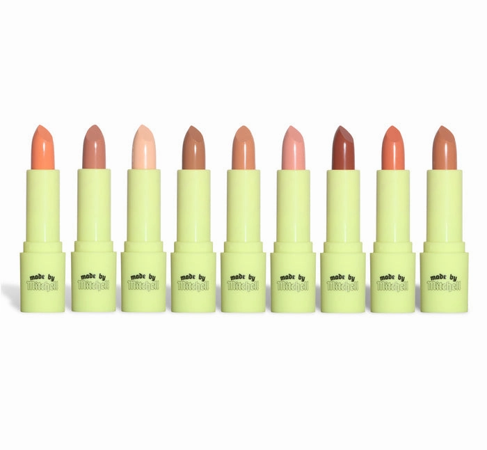 MATTITUDE CREAM LIPSTICK - NUDE RINSE