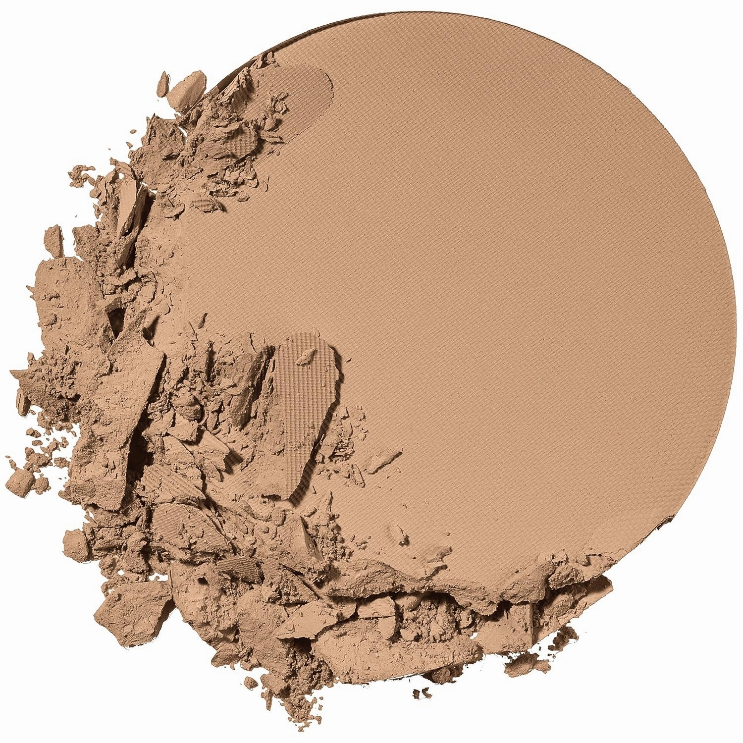Maybelline New York Dream Wonder Powder Makeup, Honey Beige, 0.19 oz.
