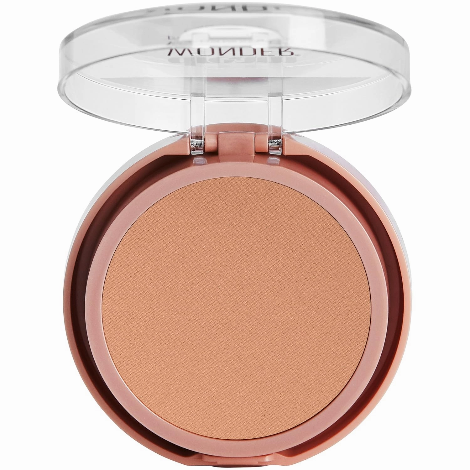 Maybelline New York Dream Wonder Powder Makeup, Honey Beige, 0.19 oz.