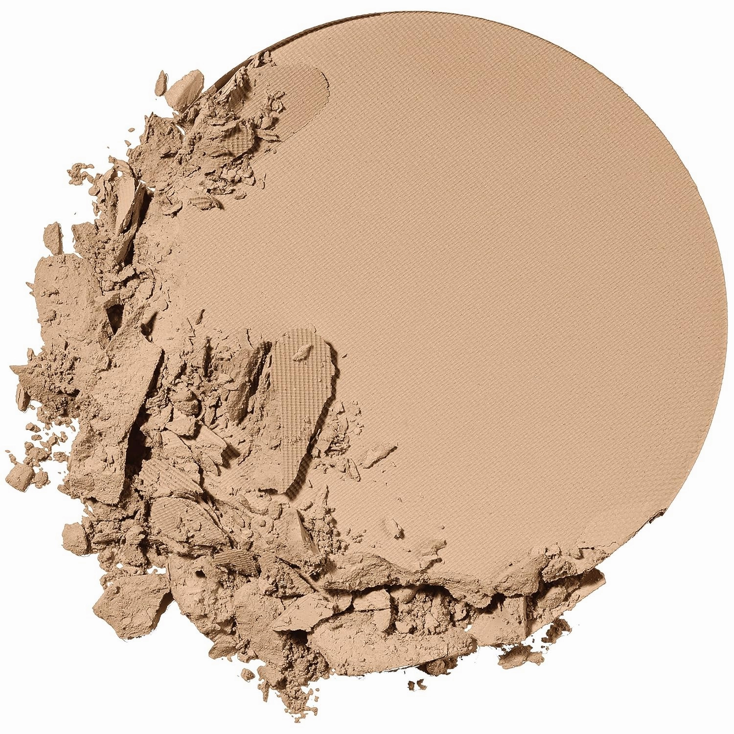 Maybelline New York Dream Wonder Powder Makeup, Sun Beige, 0.19 oz.
