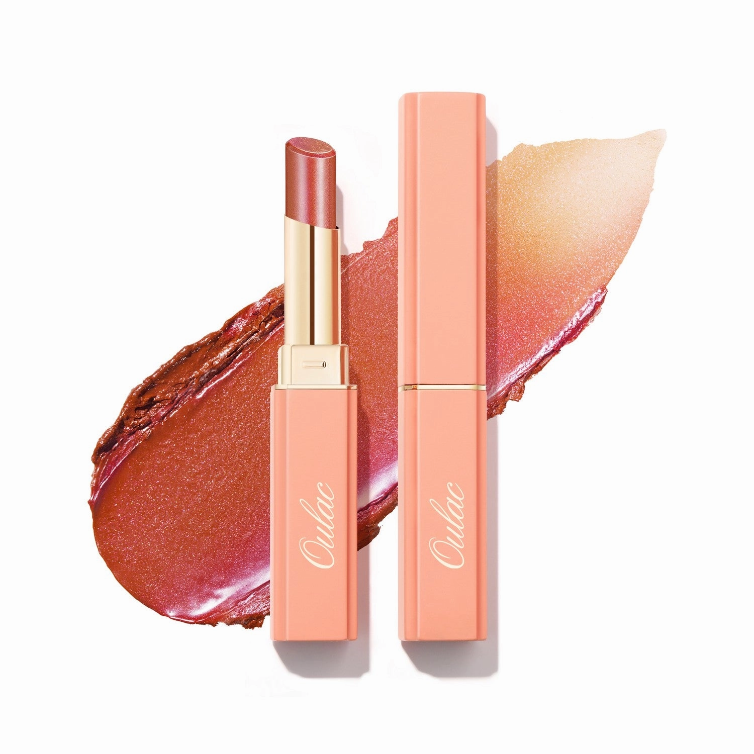 Moisture Shine Lipstick | S01 Saga