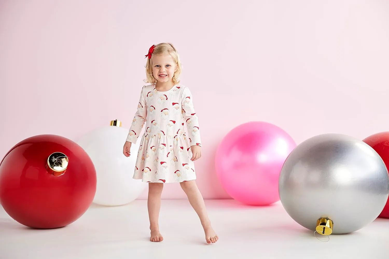 Mud Pie Baby One Size Girls Dress