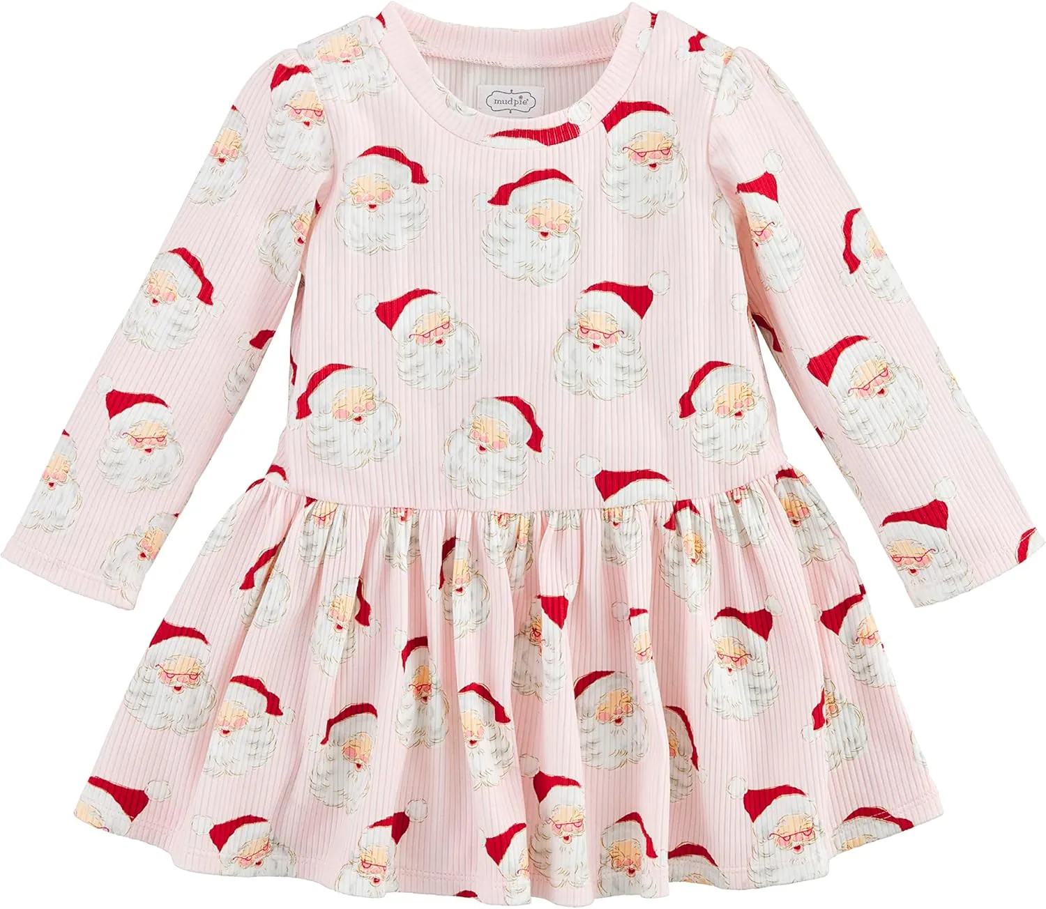 Mud Pie Baby One Size Girls Dress
