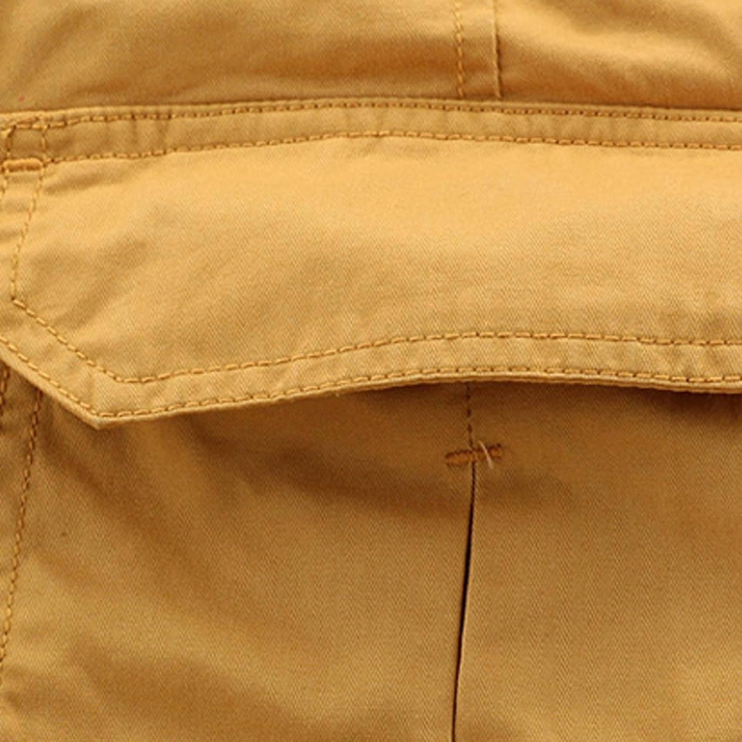 Muscularfit Mens Shorts 6 Inch Inseam Casual Cotton Multi Pockets Cargo Shorts Regular Big and Tall Work Utility Shorts 2023