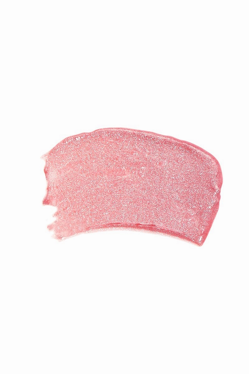 Nails Inc. INC.redible Shine A Light On Me Lipstick - Peach Please