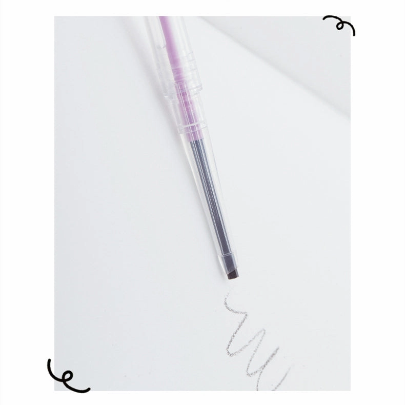 Natural Extremely Fine Eyebrow Pencil