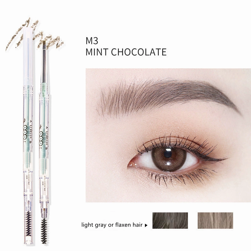 Natural Extremely Fine Eyebrow Pencil