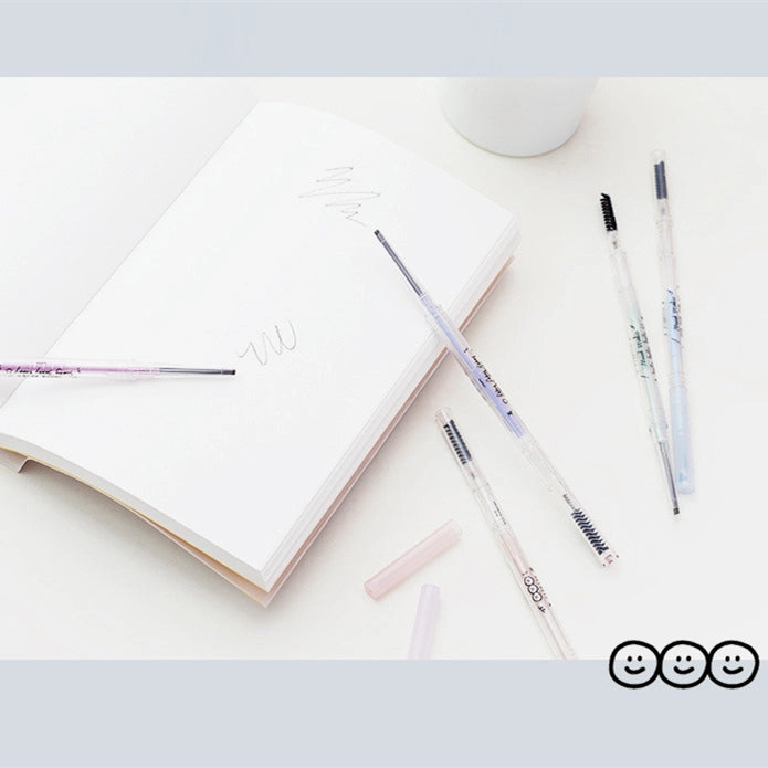 Natural Extremely Fine Eyebrow Pencil