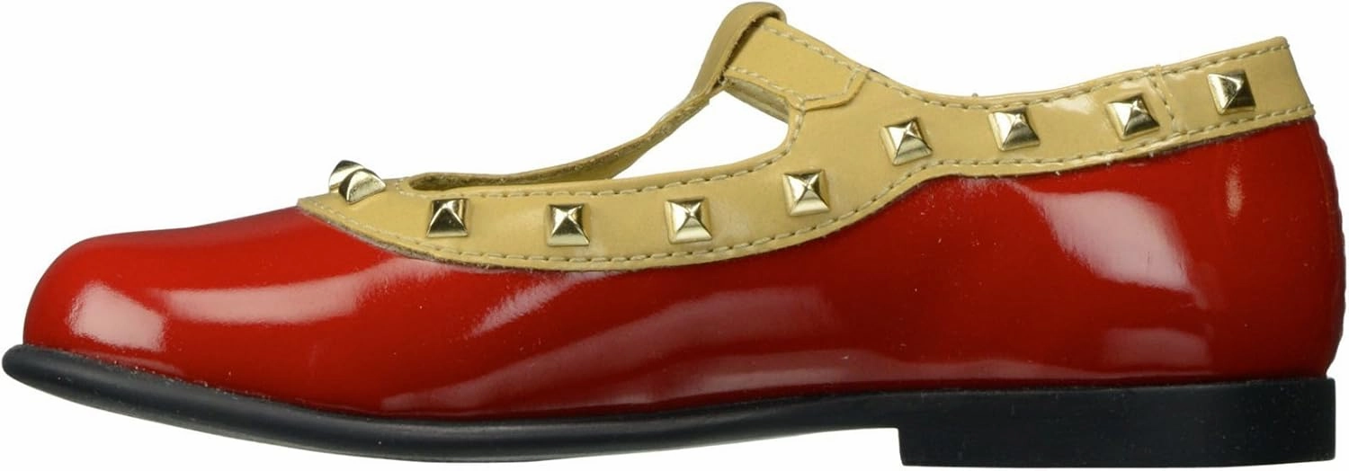 Naturino Unisex-Child Mary Jane