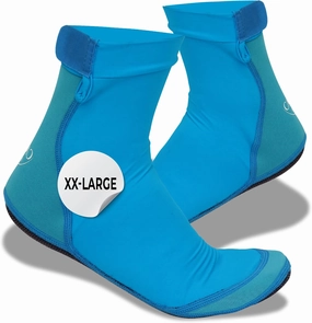 Neoprene Beach Socks - Water and Sand Socks for Men and Women