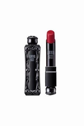 New: Anna Sui Rouge Reds