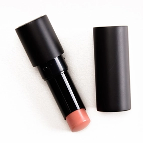 NEW  bareMinerals Gen Nude Radiant Lipstick, Posh, COLOR CRUCH