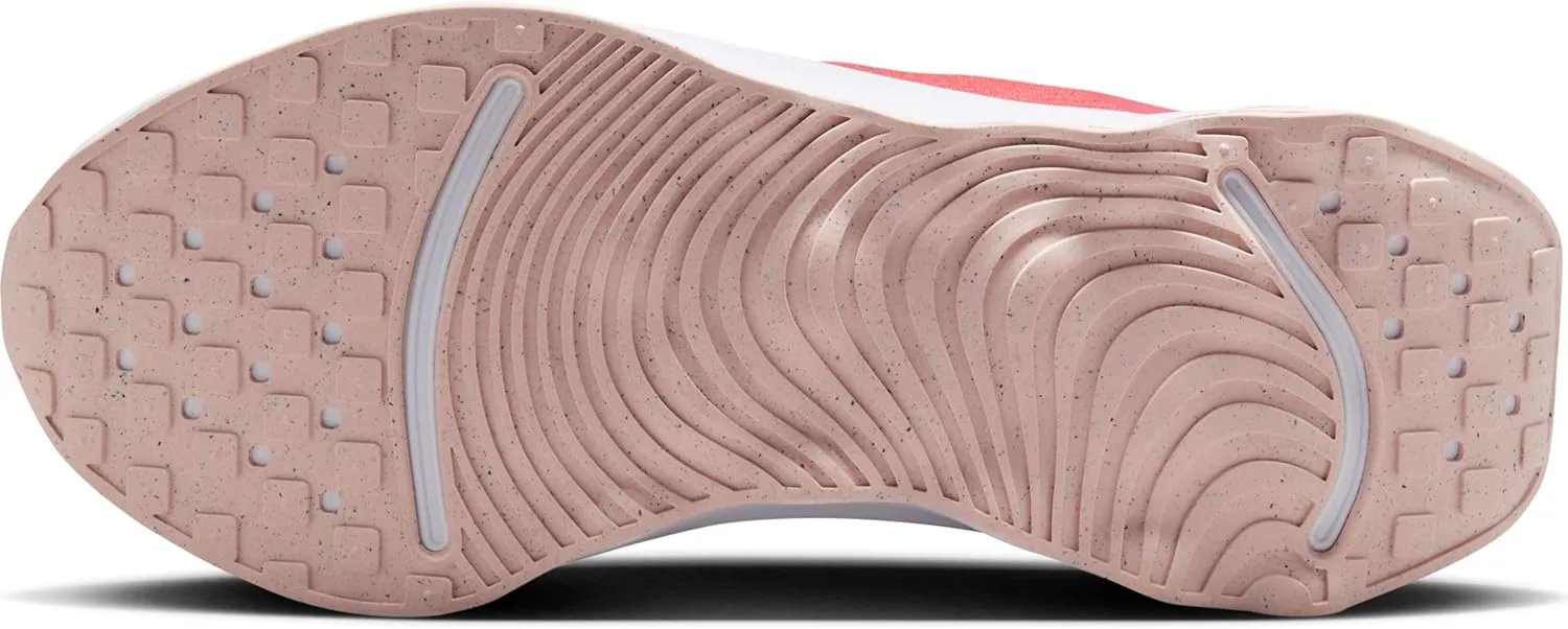 Nike Motiva Women's Walking Shoes (DV1238-802, Magic Ember/Dark Melon/Washed Coral/Magic Ember)