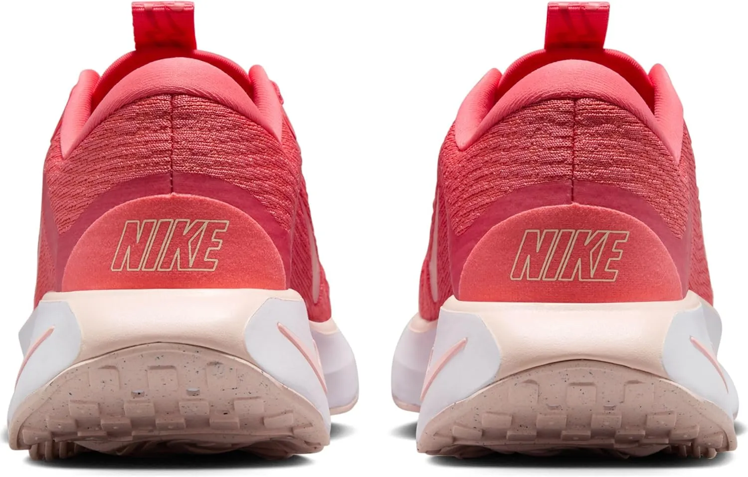 Nike Motiva Women's Walking Shoes (DV1238-802, Magic Ember/Dark Melon/Washed Coral/Magic Ember)