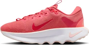 Nike Motiva Women's Walking Shoes (DV1238-802, Magic Ember/Dark Melon/Washed Coral/Magic Ember)
