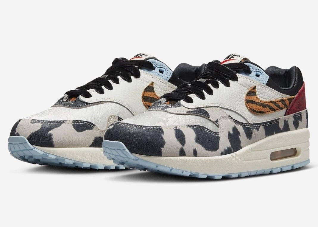 Nike Air Max 1 '87 Great Indoors' (W)