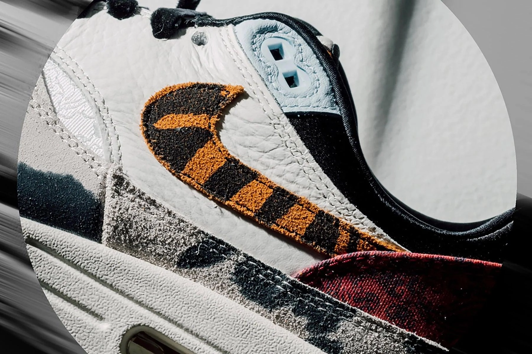 Nike Air Max 1 '87 Great Indoors' (W)