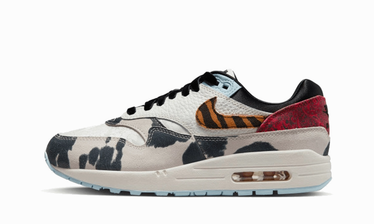 Nike Air Max 1 '87 Great Indoors' (W)