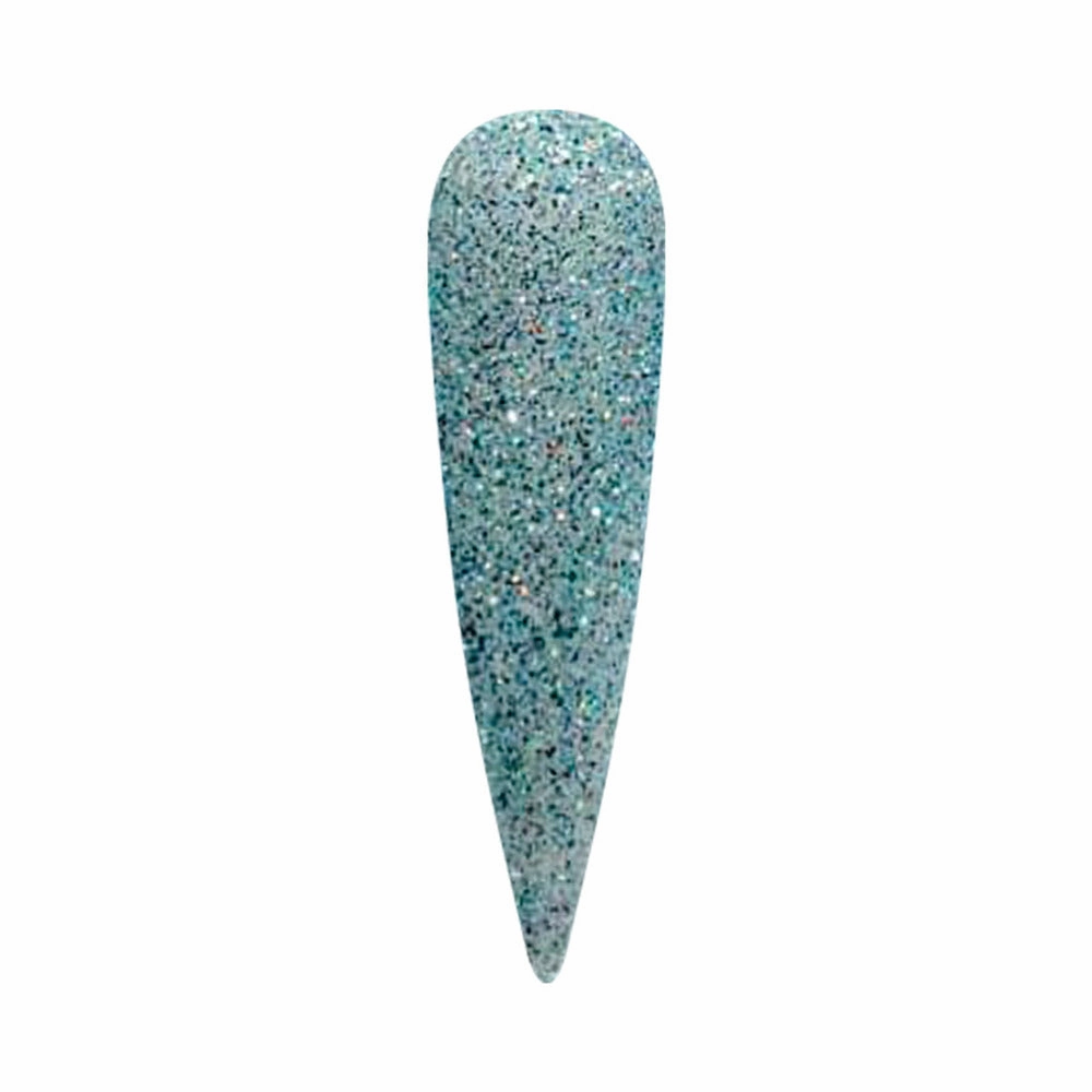 NR Loose Glitter for Nail Art - #LG019 by NuRevolution / 2 oz.