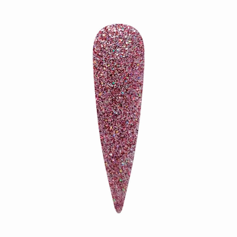 NR Loose Glitter for Nail Art - #LG031 by NuRevolution / 2 oz.