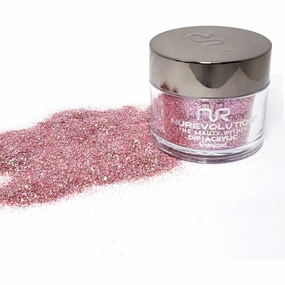 NR Loose Glitter for Nail Art - #LG072 by NuRevolution / 2 oz.