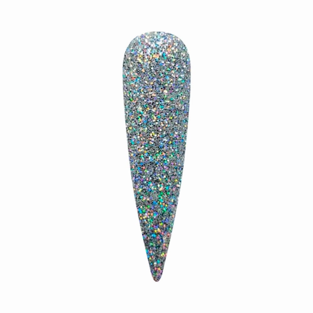 NR Loose Glitter for Nail Art - #LG080 by NuRevolution / 2 oz.