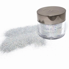 NR Loose Glitter for Nail Art - #LG080 by NuRevolution / 2 oz.