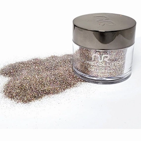 NR Loose Glitter for Nail Art - #LG091 by NuRevolution / 2 oz.