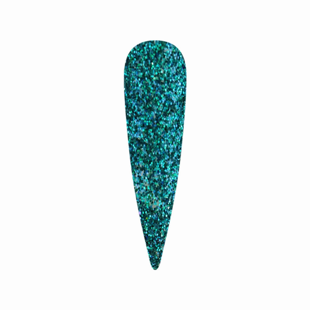 NR Loose Glitter for Nail Art - #LG194 by NuRevolution / 2 oz.