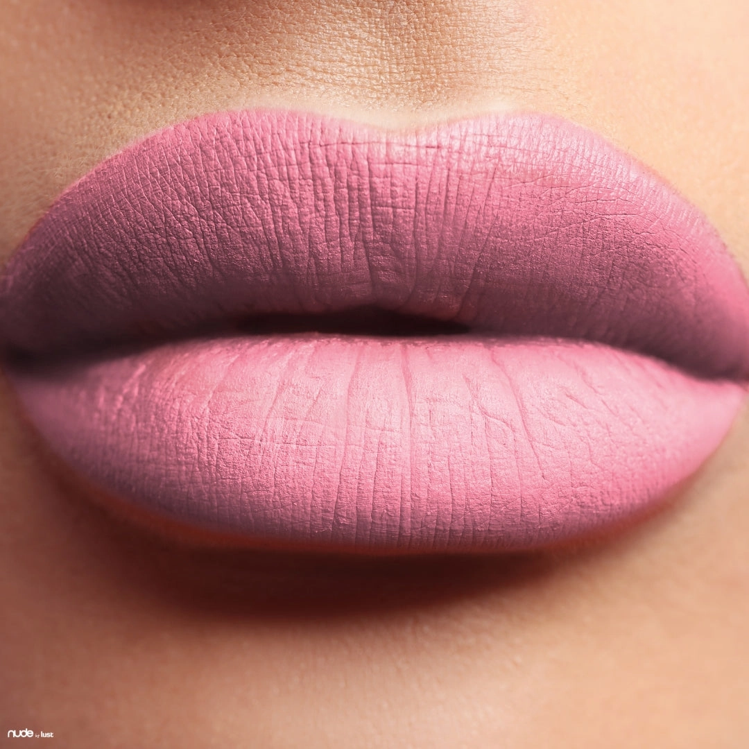 NUDE LIPSTICK - BABE