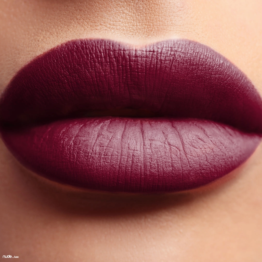 NUDE LIPSTICK - MIDNIGHT