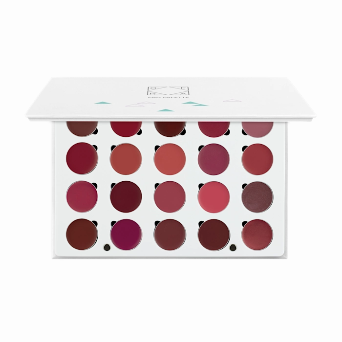 OFRA COSMETICS PRO PALETTE LIPSTICK