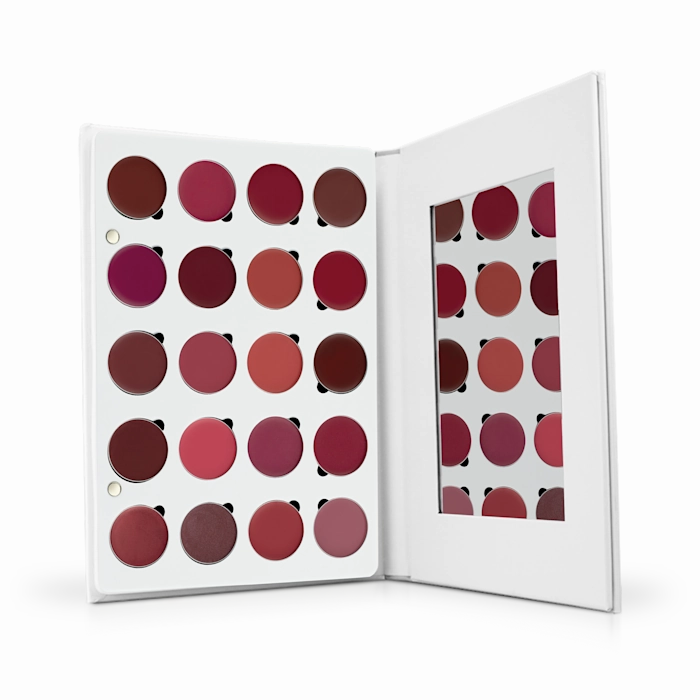 OFRA COSMETICS PRO PALETTE LIPSTICK