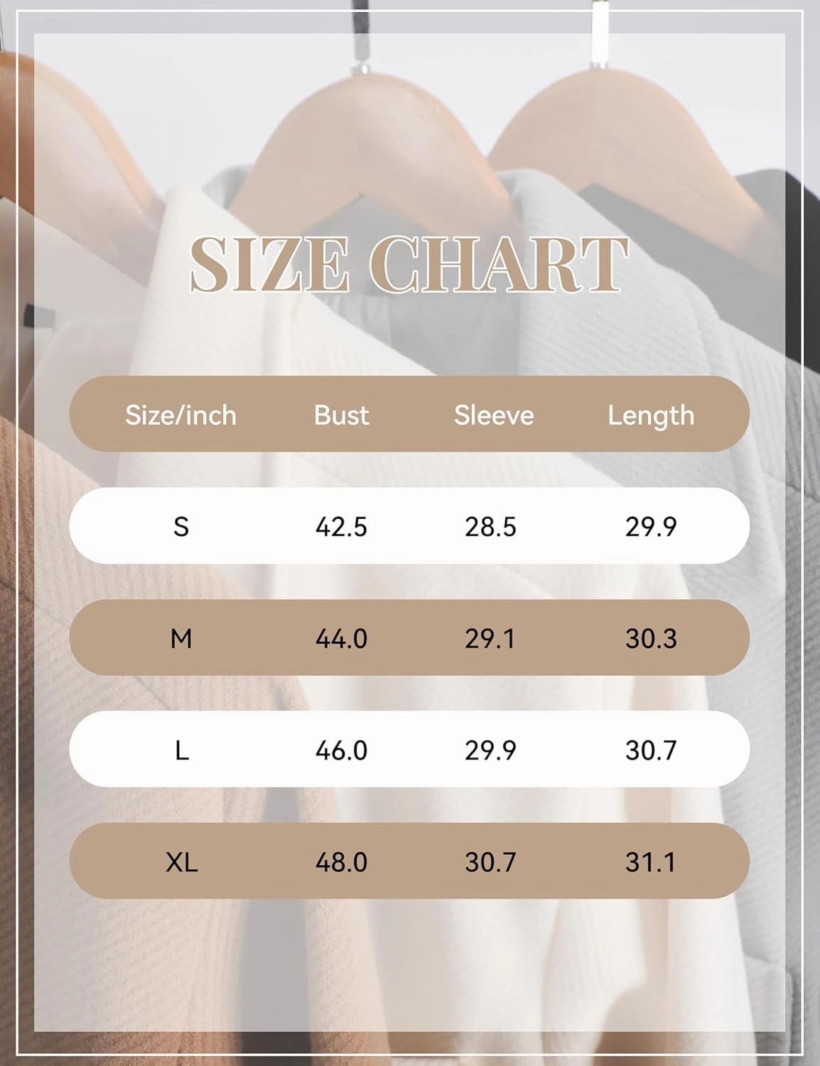 Omoone 2024 Winter Elegant Womens Pea Coat Mid Long Wool Coat Wool Blend Trench Coat with Pockets