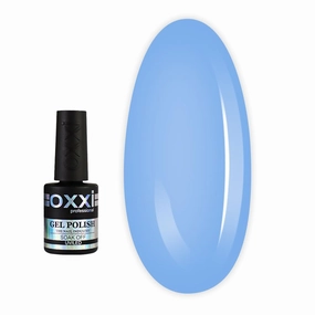 Oxxi Professional Gel Color 10ml. Part 5 (251-295) Nail Polish French, Red, Blue, Green, Neon, Pink, Glitter Led Uv Soak Off, Nail Art Diy, Home manicure (Gel Polish 272 (heavenly))