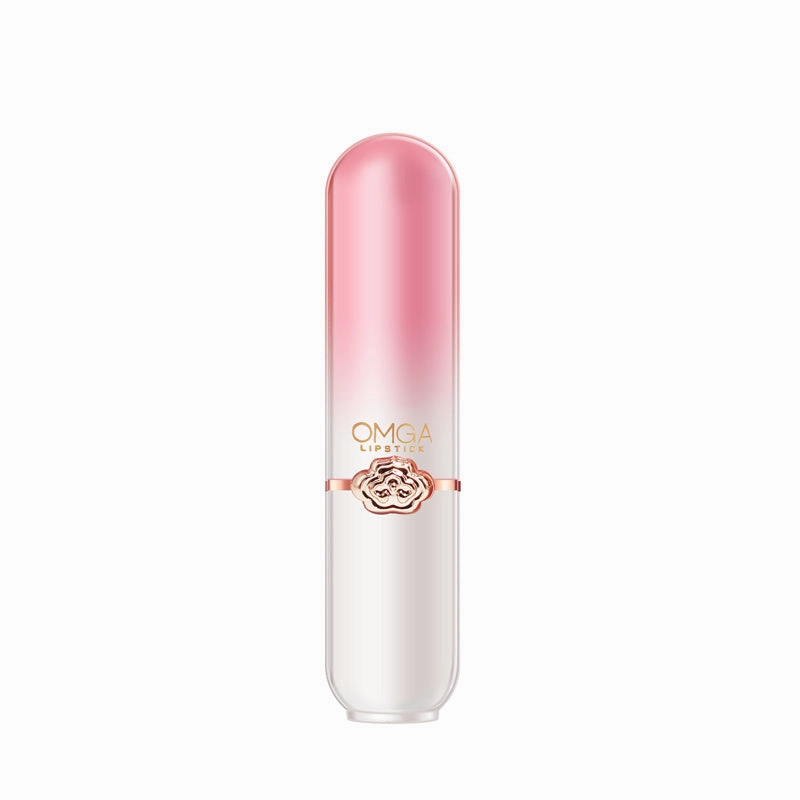 Peach Color Changing Jelly Lipstick