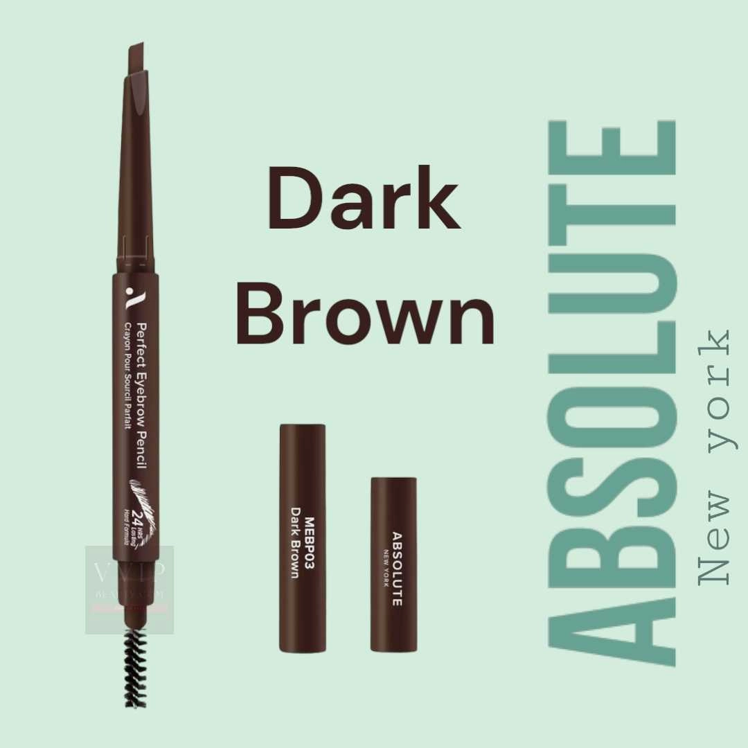 Perfect Eyebrow Pencil (Hard Formula)-5 Color (M16)