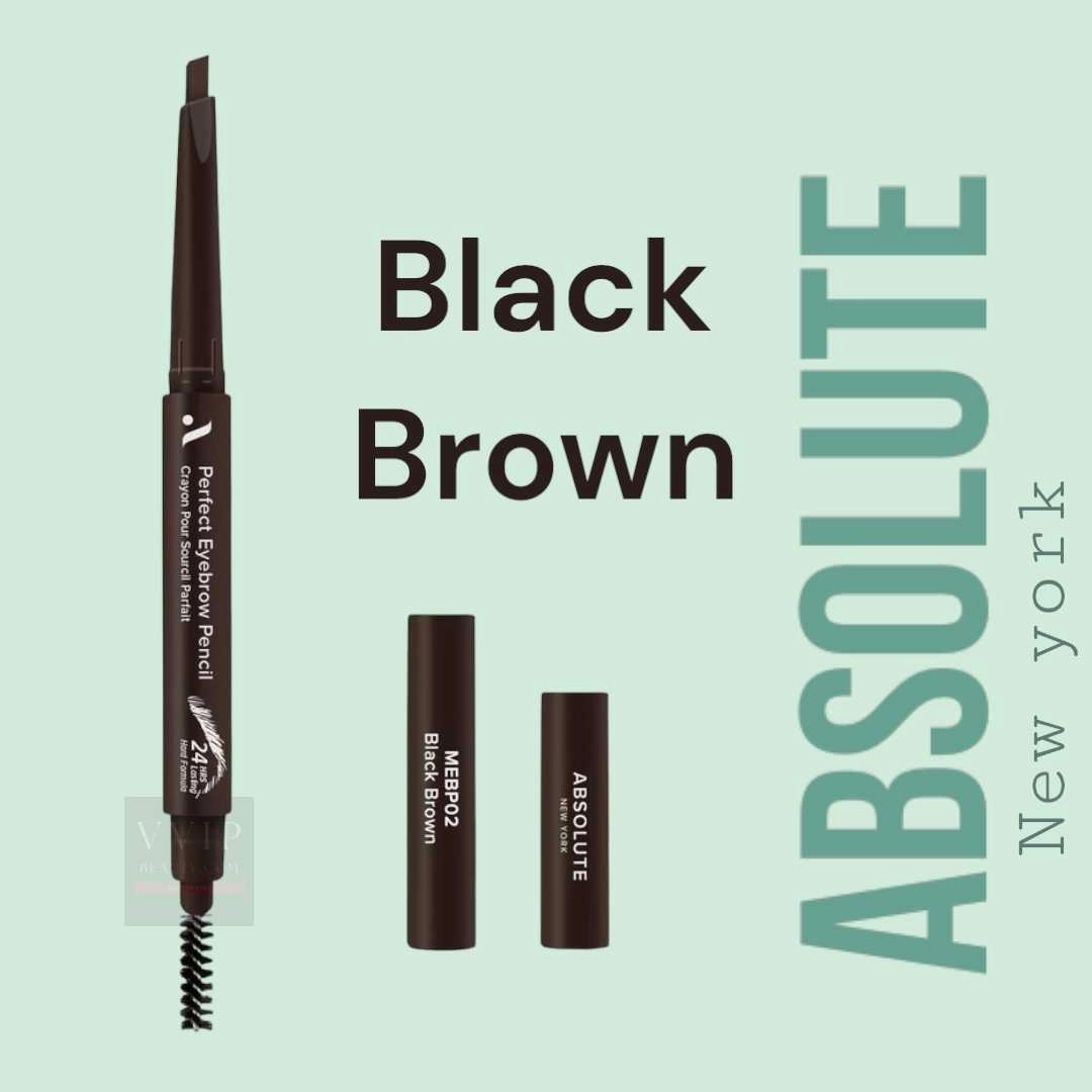 Perfect Eyebrow Pencil (Hard Formula)-5 Color (M16)