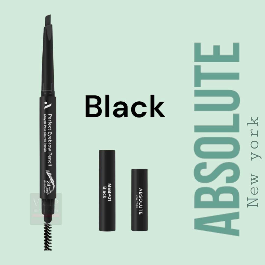 Perfect Eyebrow Pencil (Hard Formula)-5 Color (M16)