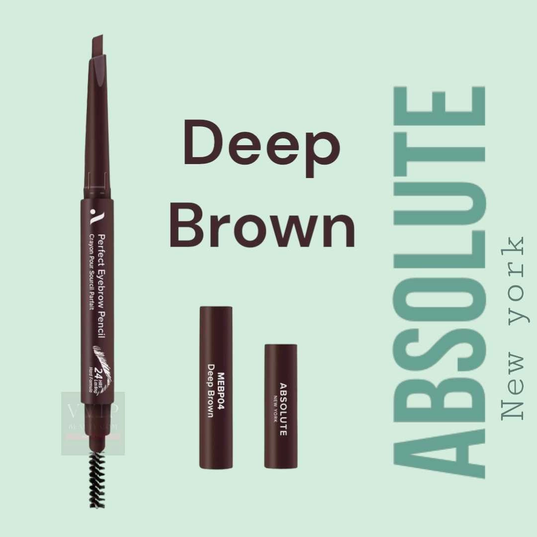 Perfect Eyebrow Pencil (Hard Formula)-5 Color (M16)