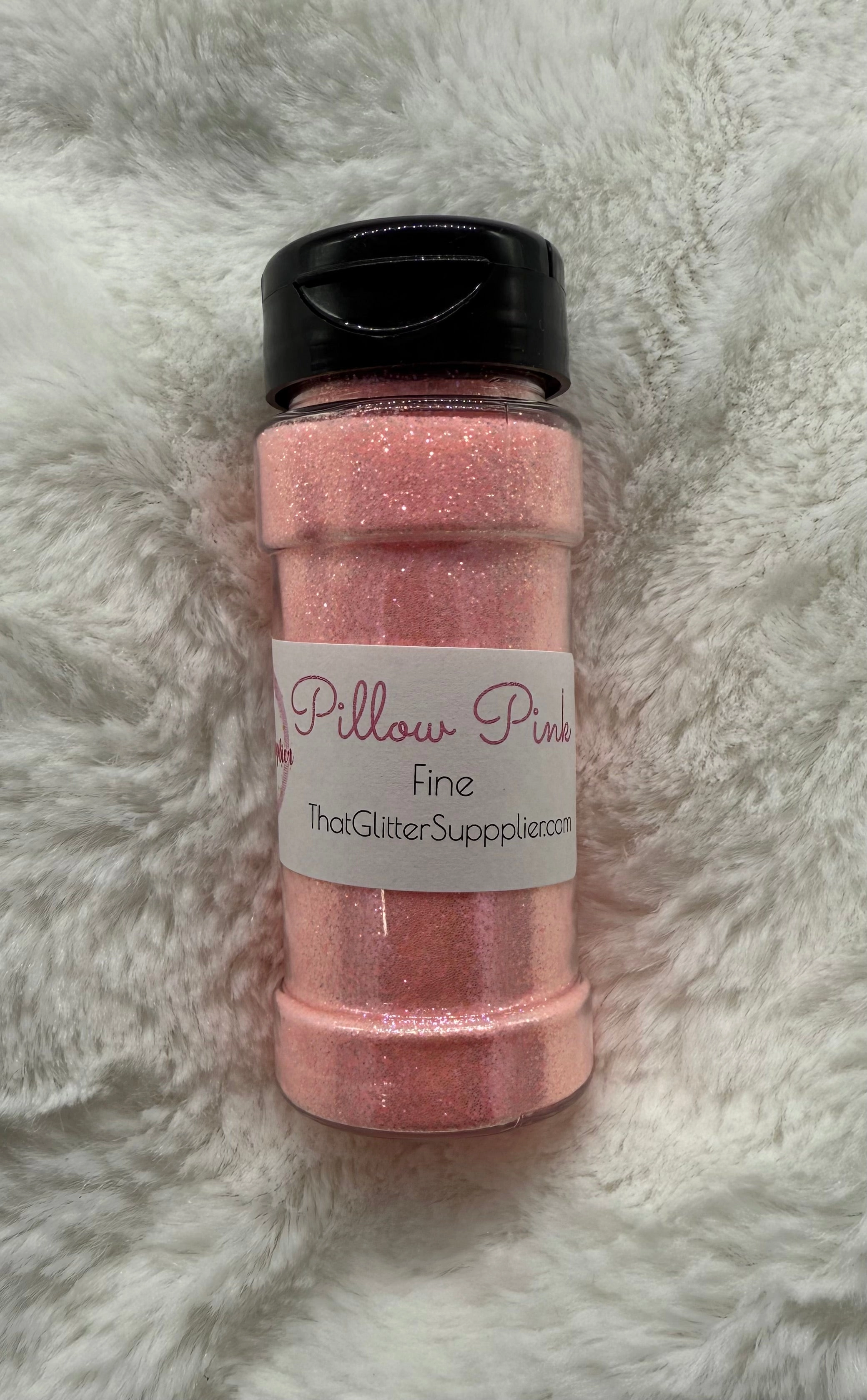 Pillow Pink