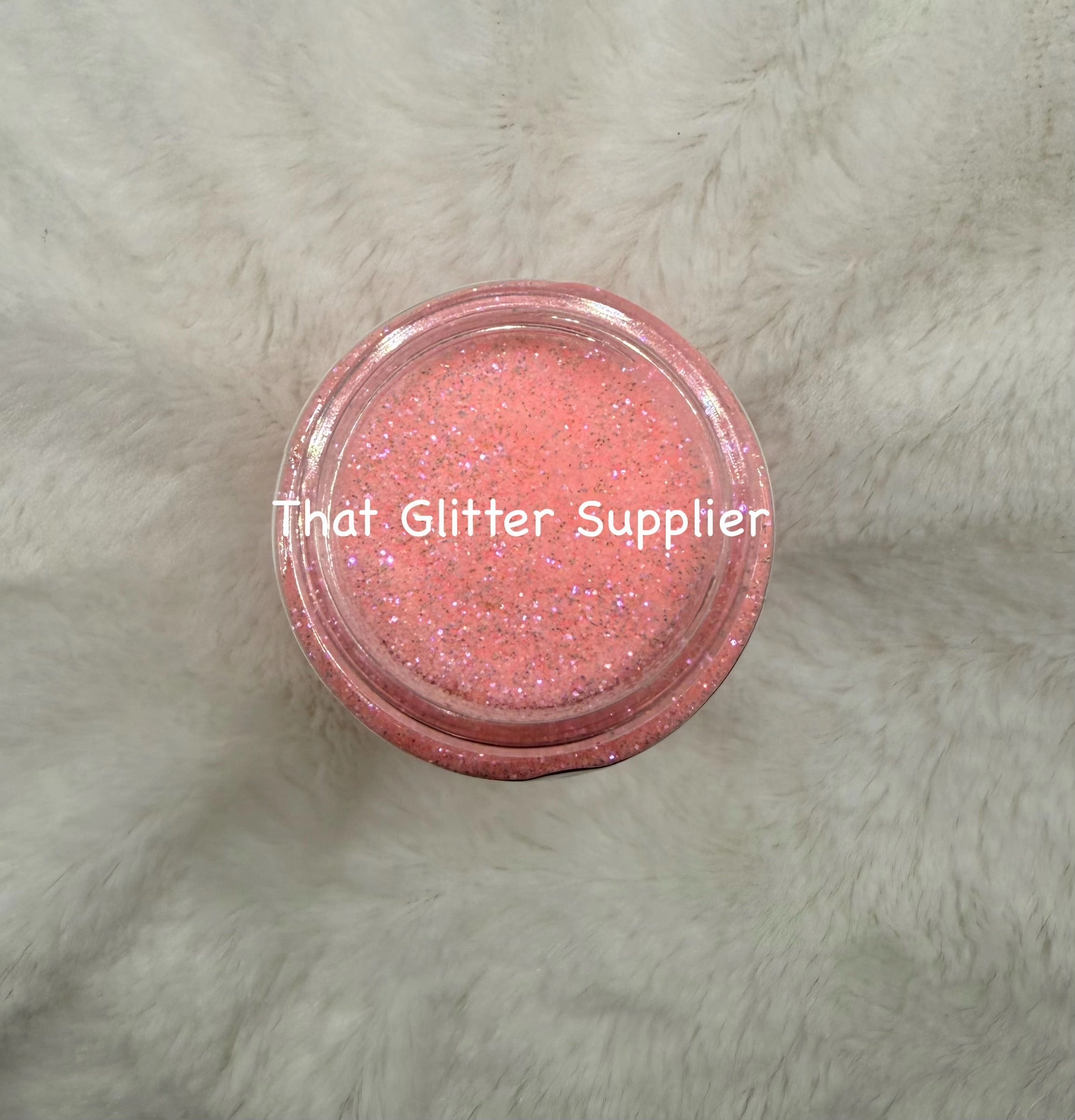Pillow Pink