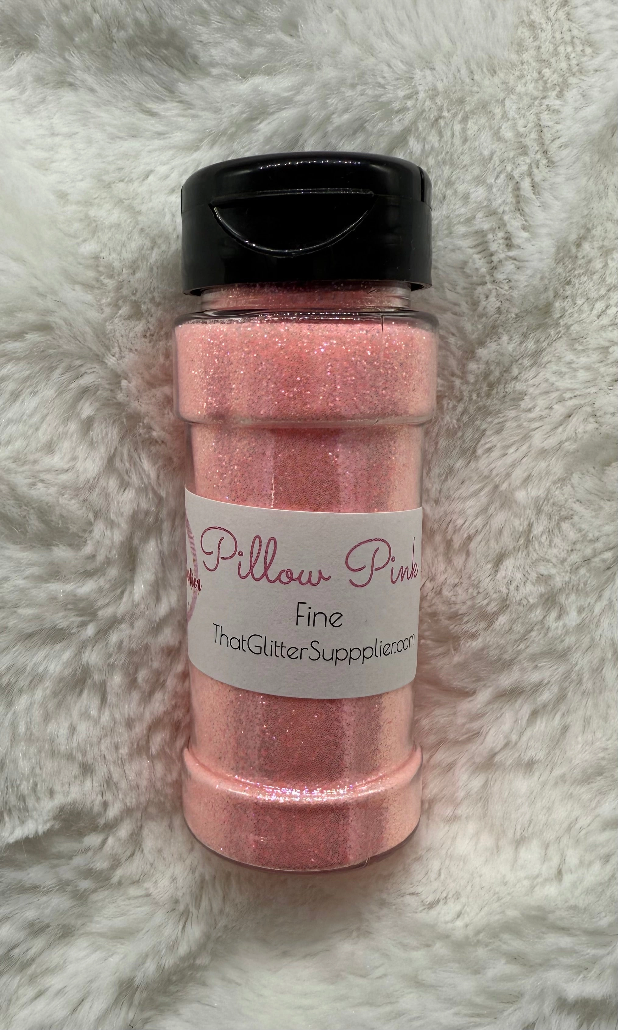 Pillow Pink