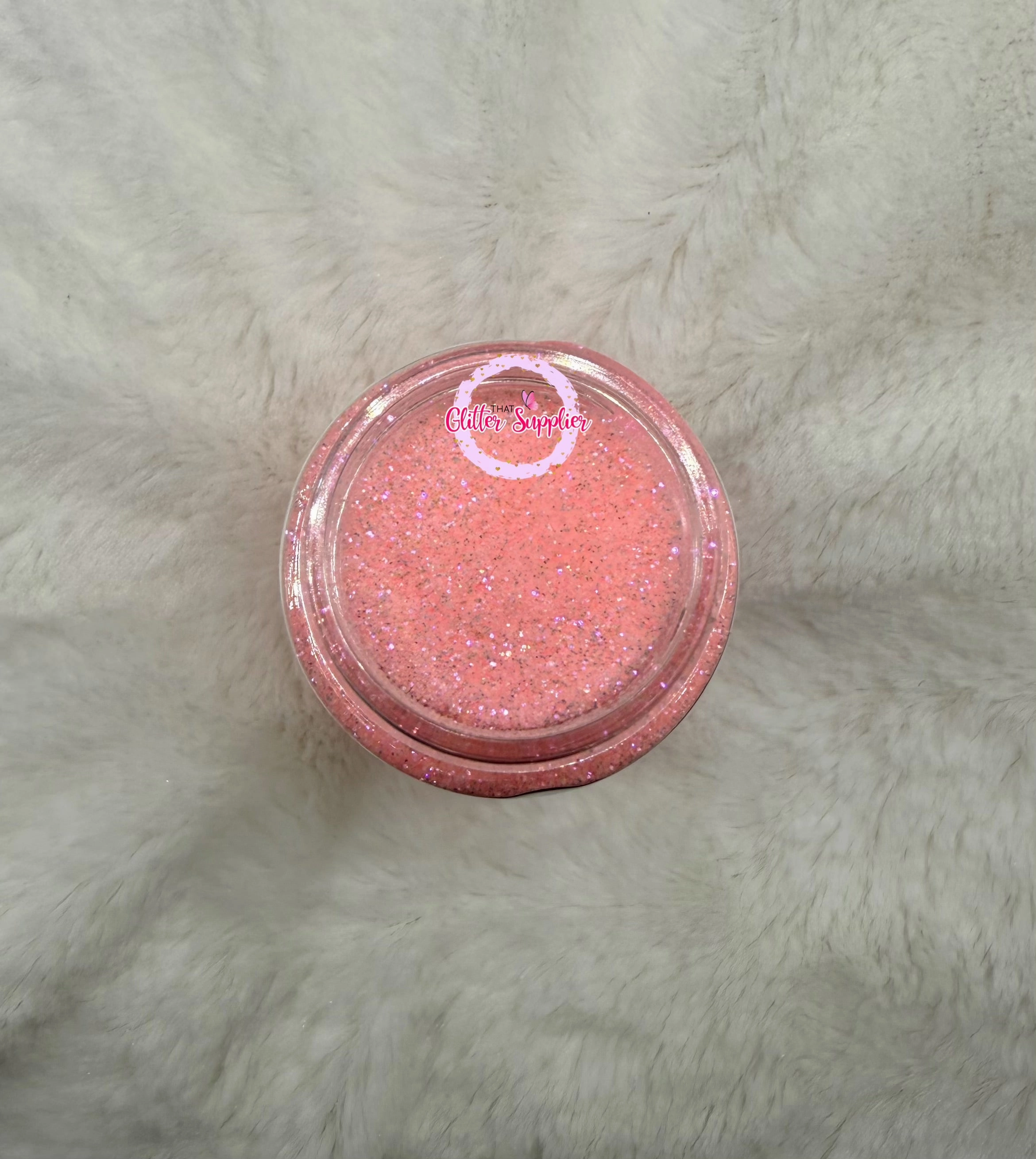 Pillow Pink