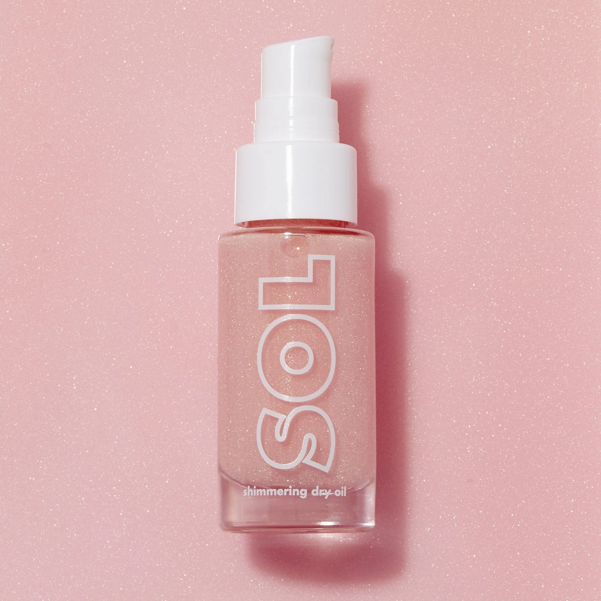 Pink Champagne