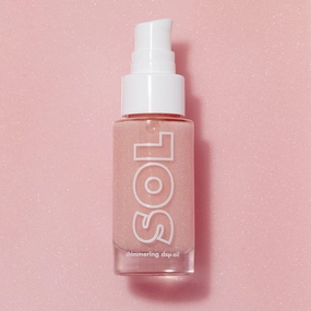 Pink Champagne