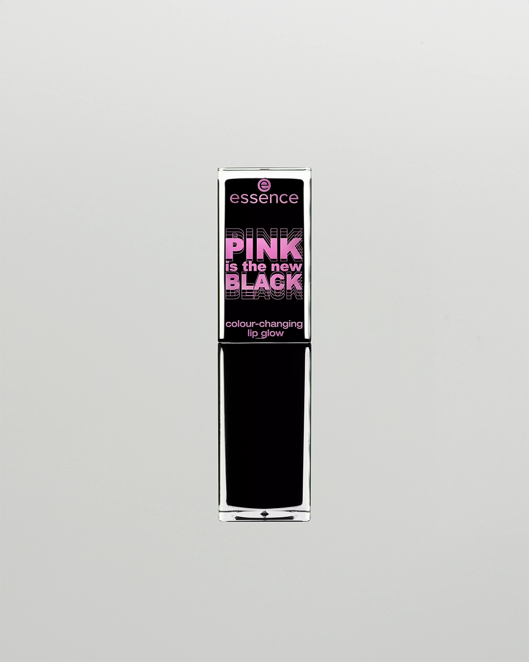 Pink Is The New Black Colour-Changing Lip Glow